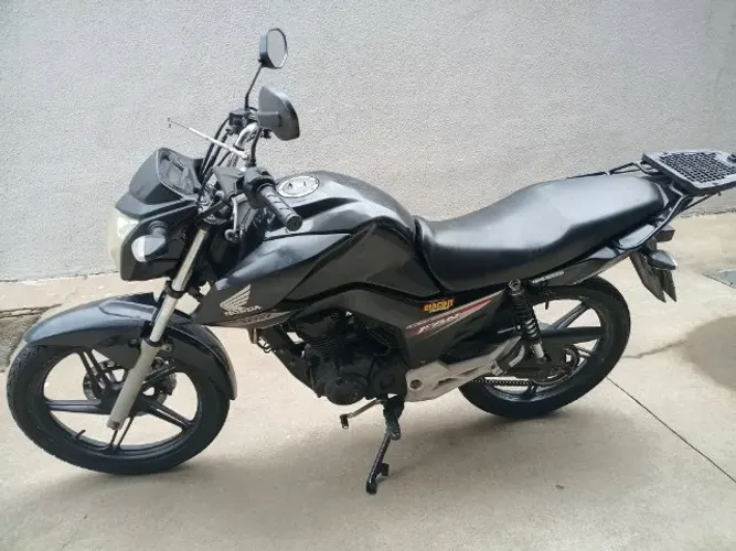 fan 160 completa 