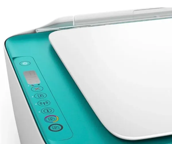 Impressora deskjet HP 2675