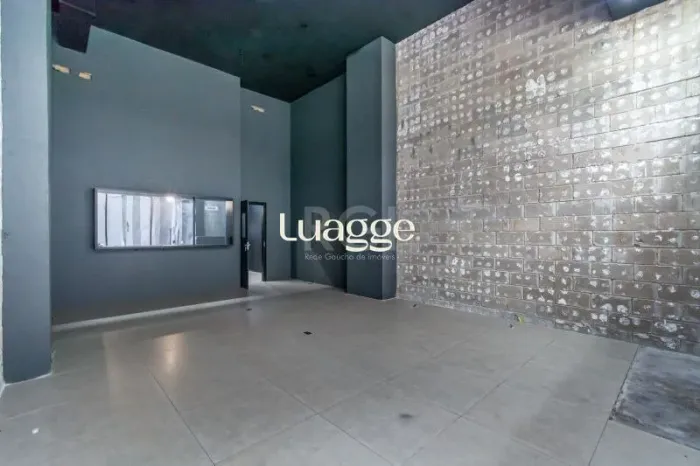 Loja para Locação/Aluguel - 64m², Praia De Belas