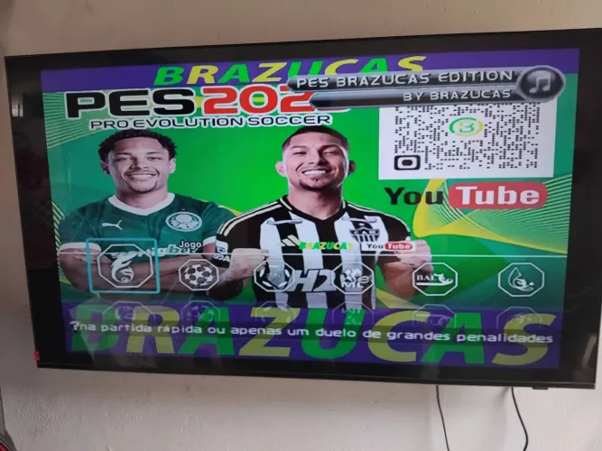 Vendo ps2 funcionando perfeitamente no CD e OPL