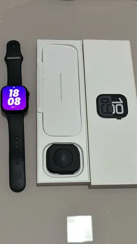 Apple Watch 10 GPS + CELULAR NAGARANTIA