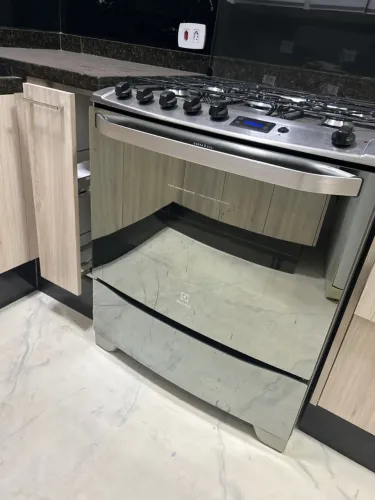Fogão Electrolux 5 bocas