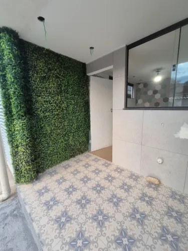 Casa pequena rio das ostras 