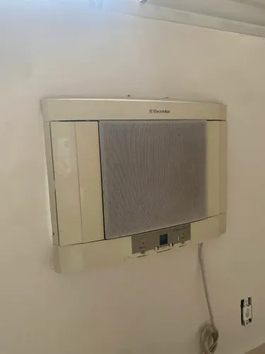 Ar condicionado Janela - Electrolux 7500 btus