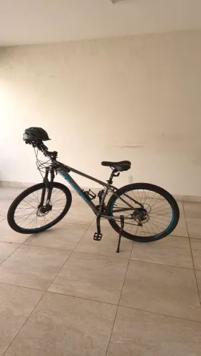 BICICLETA MOUTAIN BIKE AUDAX HAVOK SX ARO 29 QUADRO 17 2020