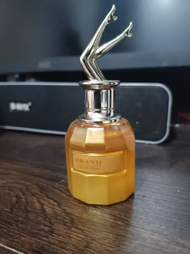 scandal gold 25ml