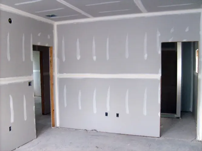 Divisória Gesso  Drywall  Eletrica 