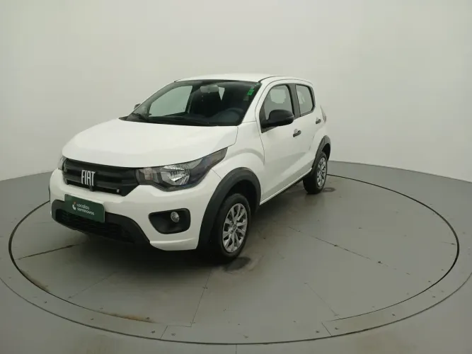 Fiat Mobi Like 1.0 Fire Flex 5P. 2025