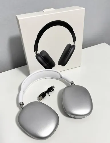 FONE BLUETOOTH P9 SEM FIO