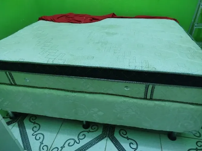 cama casal