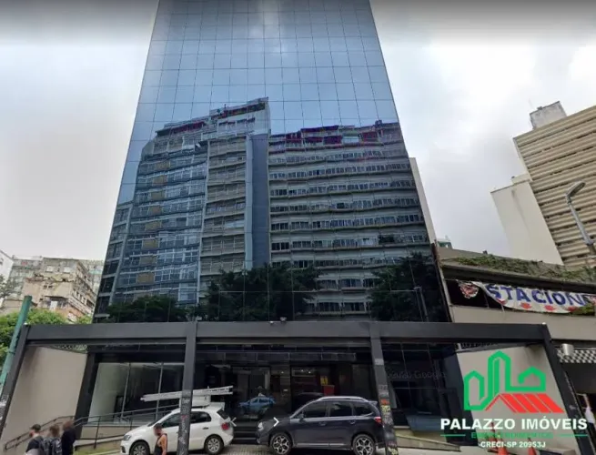PRÉDIO LOCAÇÃO OU VENDA REFORMADO RUA AUGUSTA CONSOLAÇÃO SÃO PAULO SP