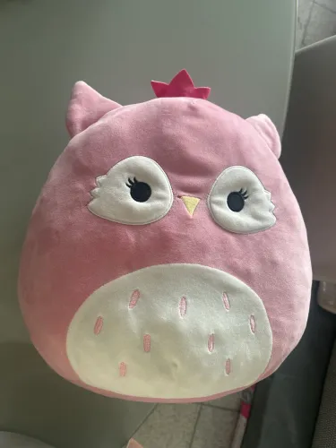 Squishmallow gigante