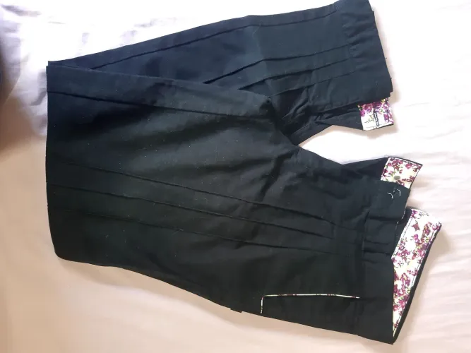 Bombacha feminina 