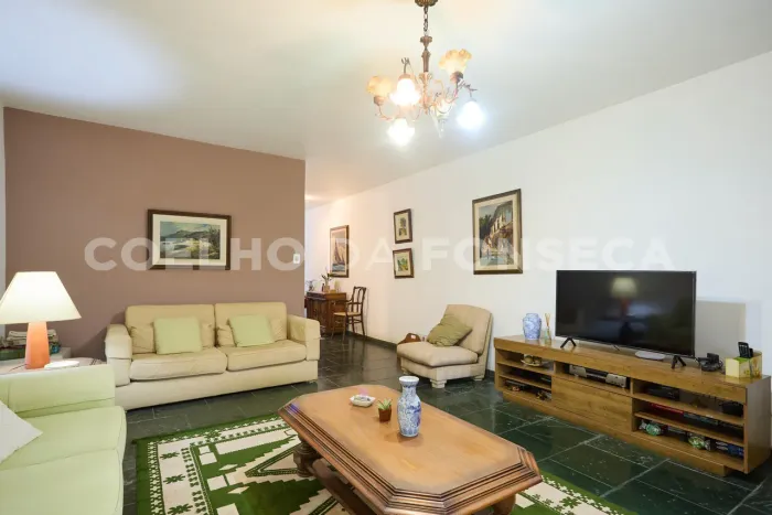 Casa Padrao - Vila Madalena/Sao Paulo