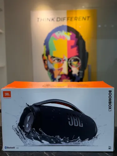 JBL BoomBox 3 Liquidação! Retirada apenas