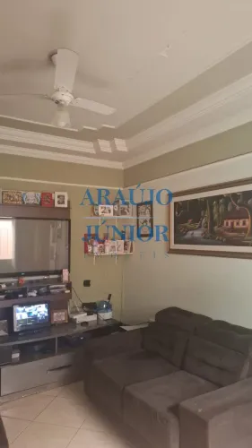 Excelente oportunidade de locação de casa no Jardim São Paulo em Americana-SP: 3 quartos,