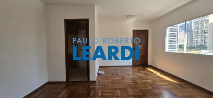 APARTAMENTO - VILA OLÍMPIA - SP