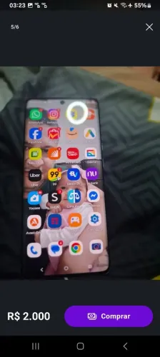 Motorola moto edge 50 5g