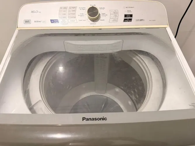 Vendo maquina lavar para consertar