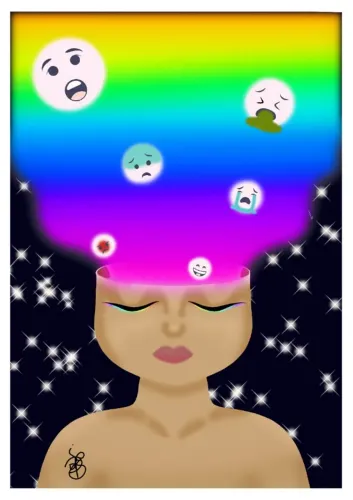 Ilustração Digital personalizada/Desenhos e Arte sob Encomenda