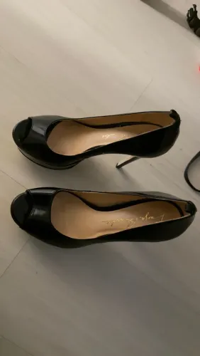 Sapato Luiza Barcelos 38
