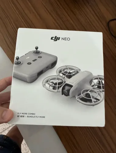 Drone DJI NEO