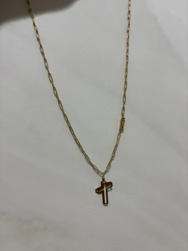 cordao de ouro 18k