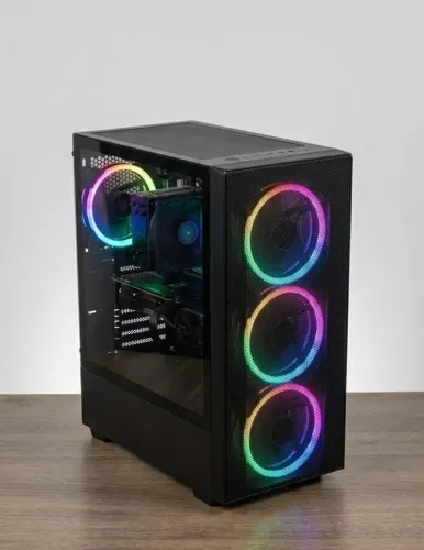 Pc Completo! 