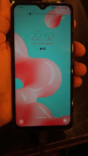 Quero vender porque estou com outro