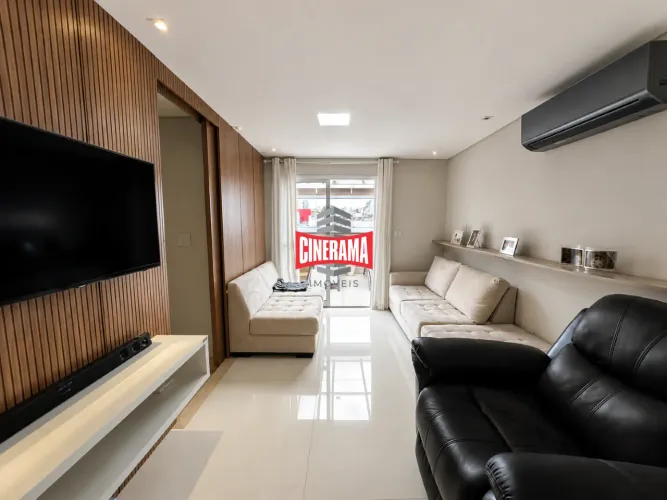 Cobertura à venda em Cerâmica - São Caetano do Sul | Cinerama Imóveis