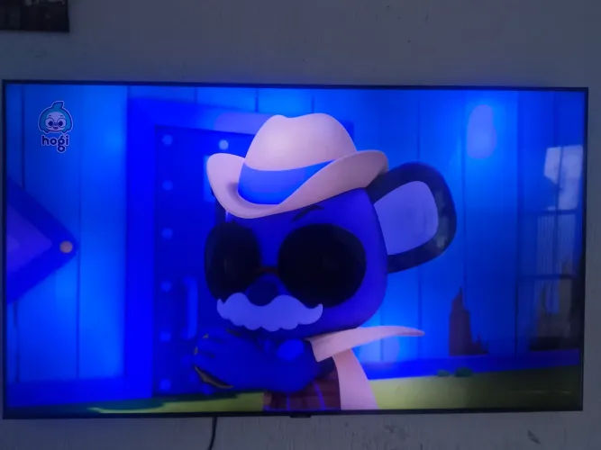 Tv Samsung Usada