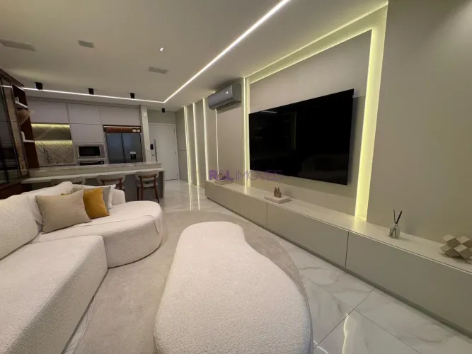 Apartamento Alto Padrão | Porteira Fechada | Privilege