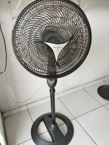 Ventilador - NÃO FAÇO ENTREGAS, APENAS RETIRADA