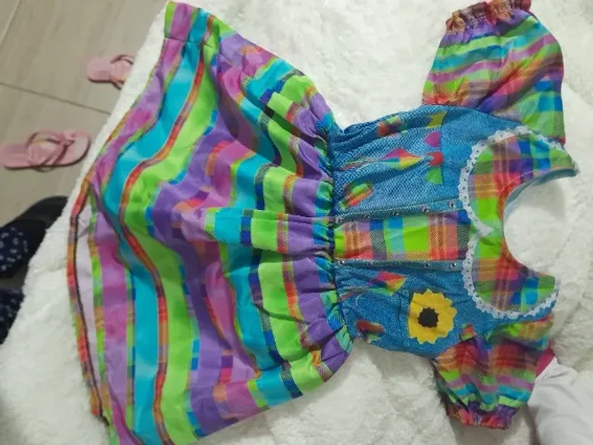 Vestido