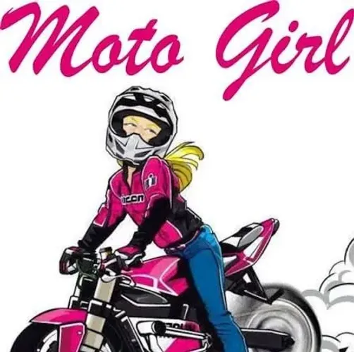 Transporte de moto para mulheres