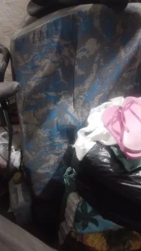 Vendo banco caminhão 710/912/914