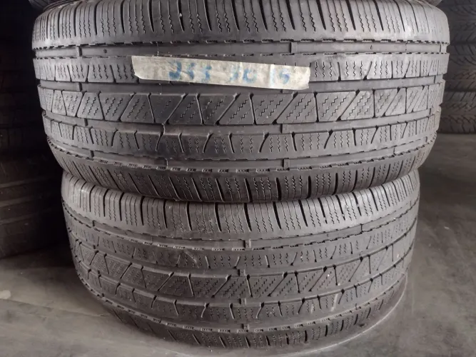 Pneus 255/50/20 importado seminovos 