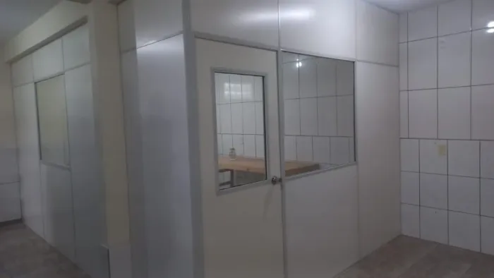 Vendo fechamento pvc