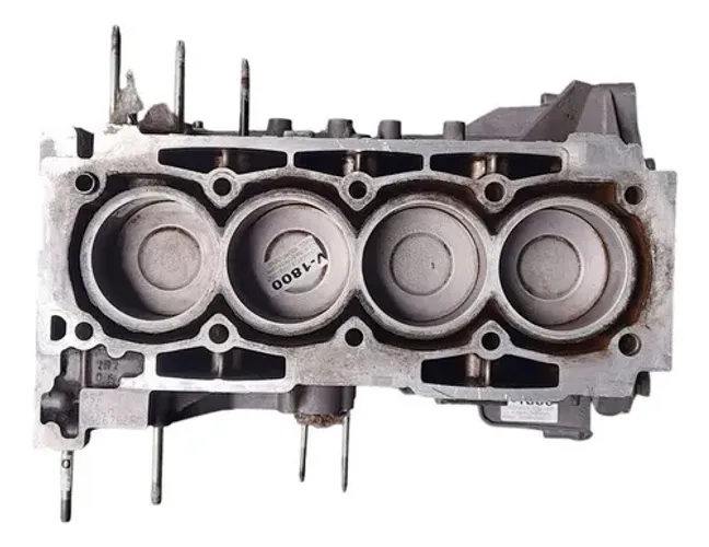 Bloco Do Motor Citroën Xsara 2.0 16v 2005 V1800 - P2