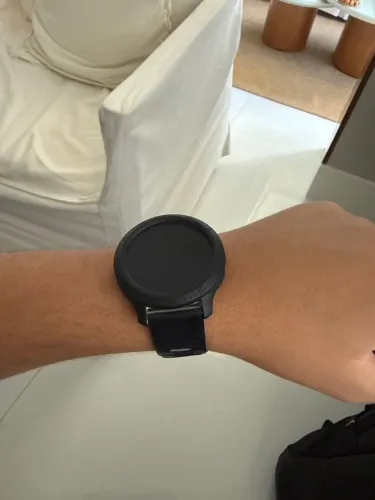 GARMIN VENU 3 45MM BRANCO - music+gps