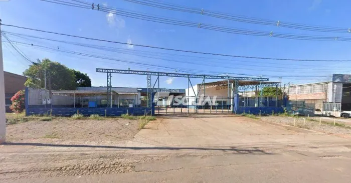 Ponto à venda - Rua da Beira - Porto Velho/RO