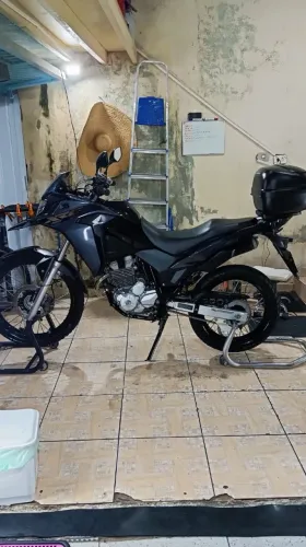 Honda XRE300