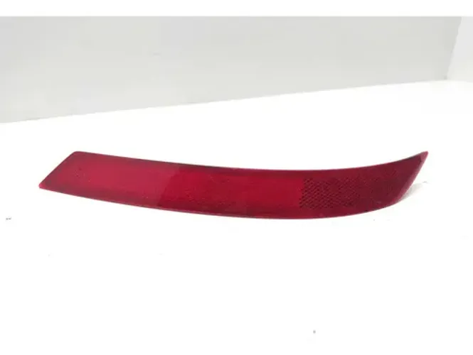 Refletor Olho Gato Traseiro Volkswagen Voyage G7 2020 Vermelho
