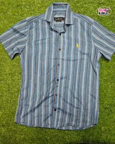 Camisa social Ralph Lauren
