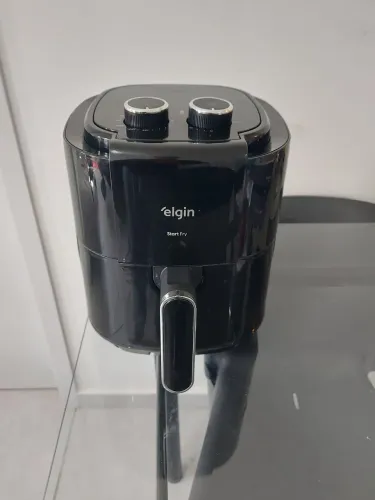 Air Fryer Elgin 3,5L