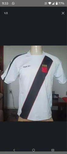 Camisa do Vasco