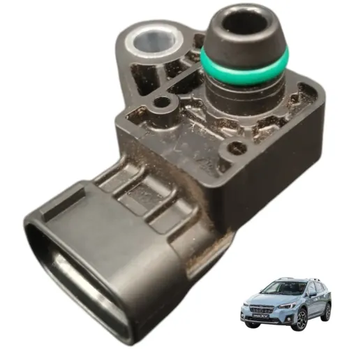 Sensor Map Subaru Xv Forester 2.0 Fb20 2017 A 2021