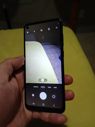 Galaxy A11