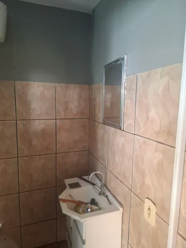 Casa a venda 