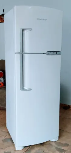 Geladeira Duplex Brastemp Fosfree 110vlts